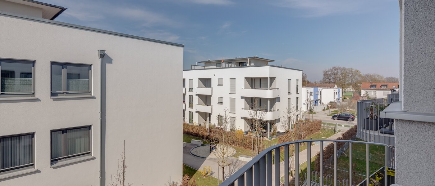 apartamento München Aubing 01 vista 11399