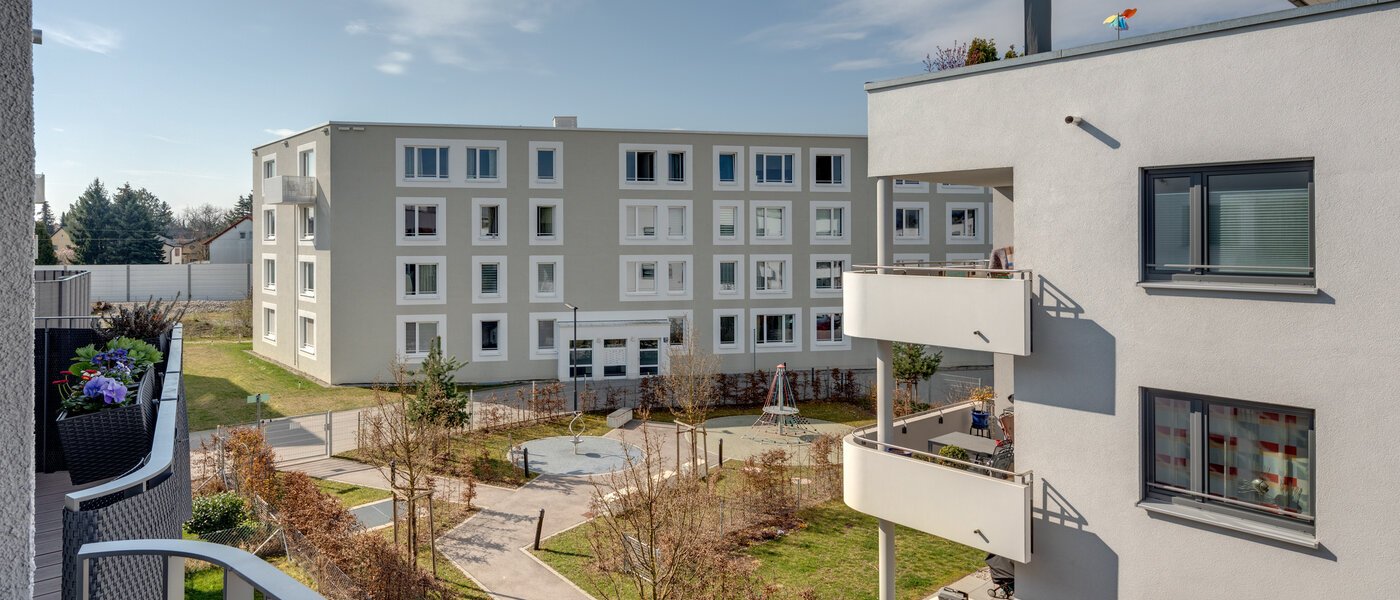 apartamento München Aubing 02 vista 11399