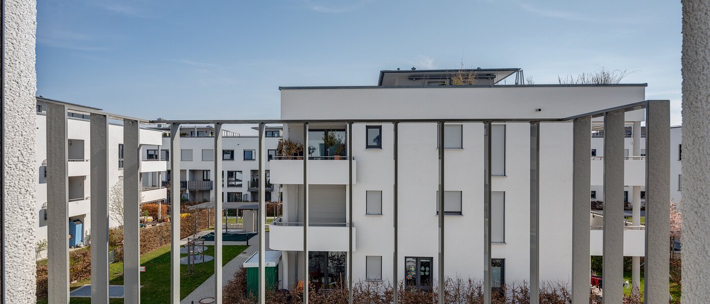 apartamento München Aubing 03 vista 11399