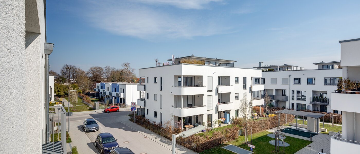 apartamento München Aubing 05 vista 11399