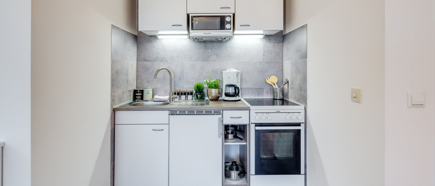 apartamento Haar 01 cocina 11416