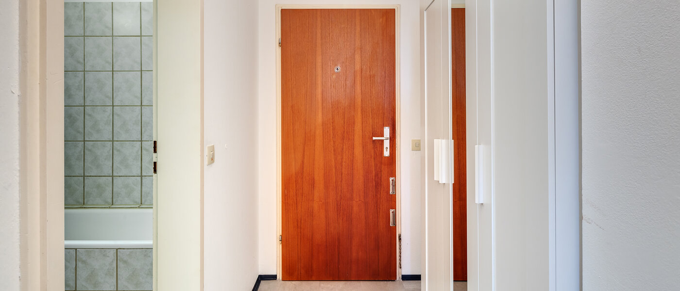 apartamento Haar 02 pasillo 11416