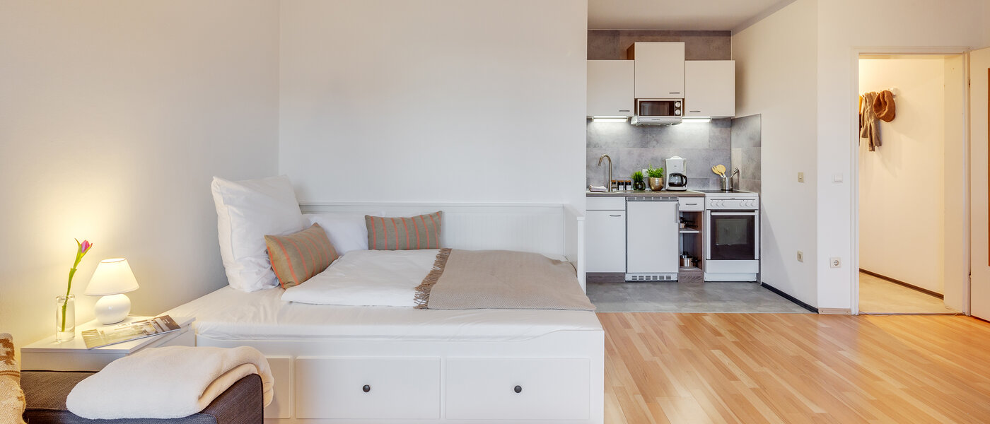 apartamento Haar 01 zona de dormir 11416