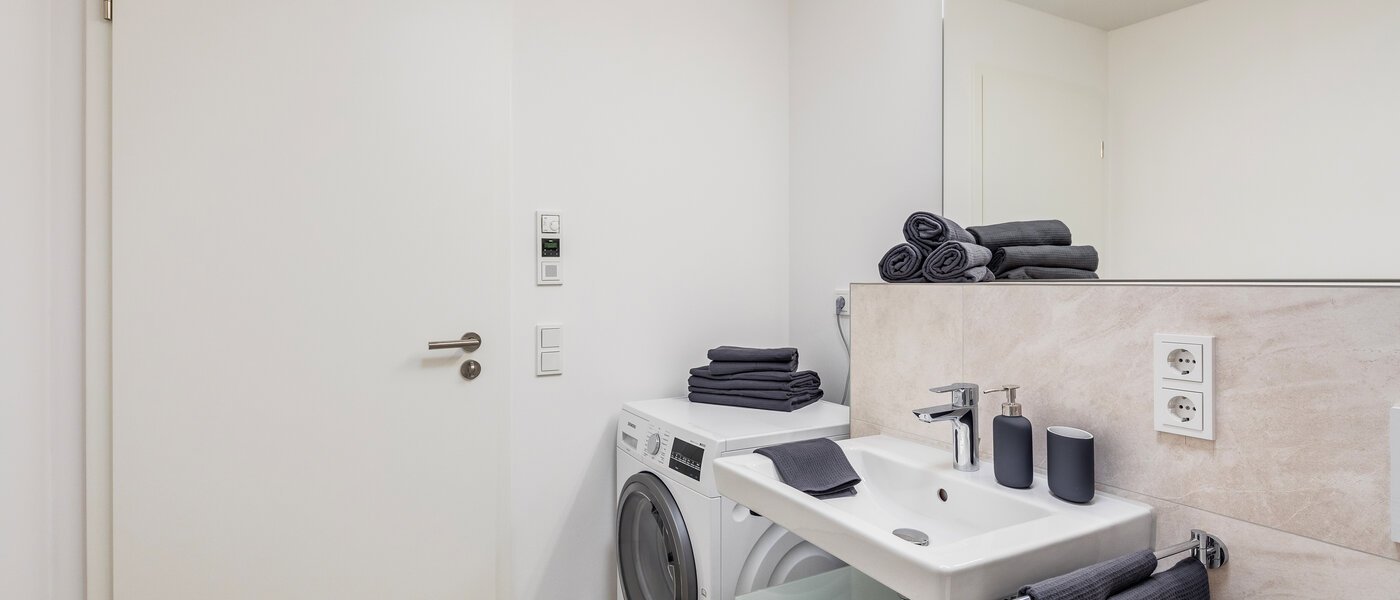 apartamento München Ludwigsvorstadt 03 baño 11423