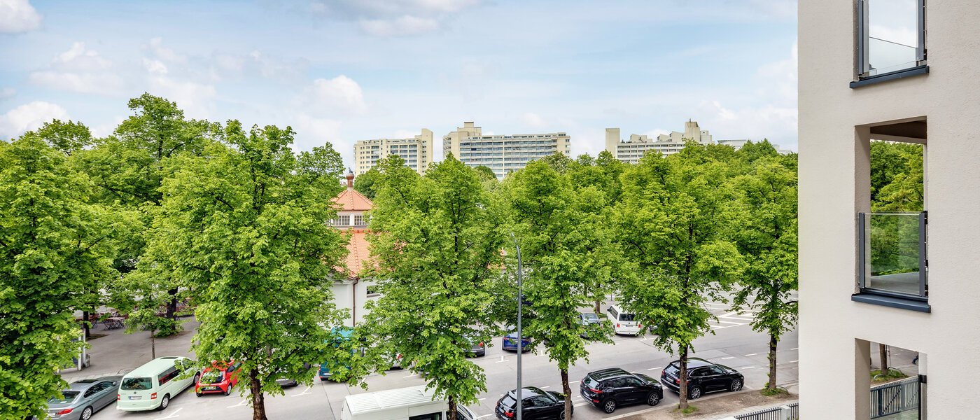 apartamento München Ludwigsvorstadt 01 vista 11423