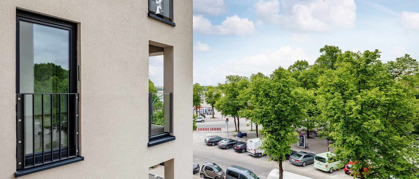 apartamento München Ludwigsvorstadt 02 vista 11423