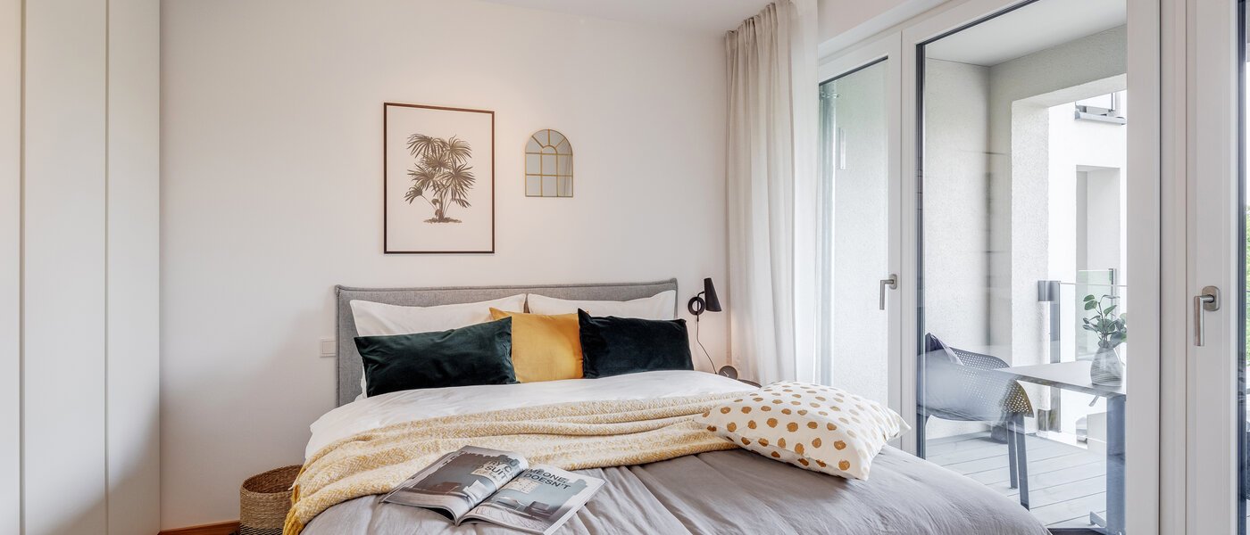 apartamento München Ludwigsvorstadt 01 dormitorio 11423