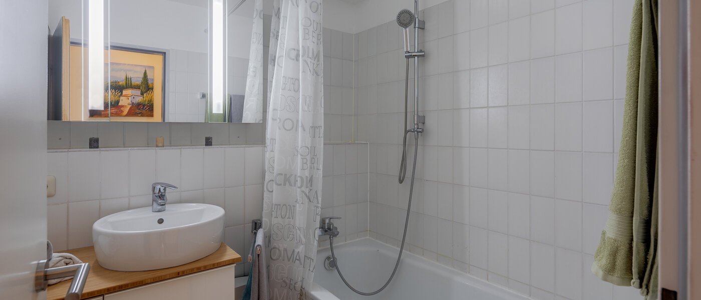 ático München Schwanthalerhöhe 01 baño 11426