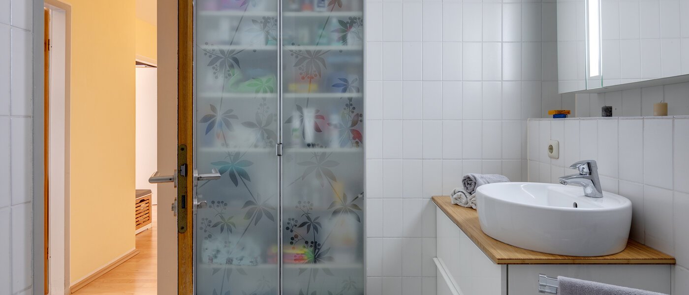 ático München Schwanthalerhöhe 02 baño 11426