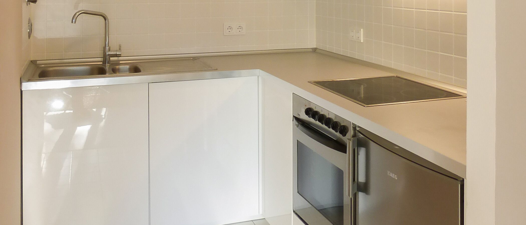apartamento München Maxvorstadt 01 cocina 11428