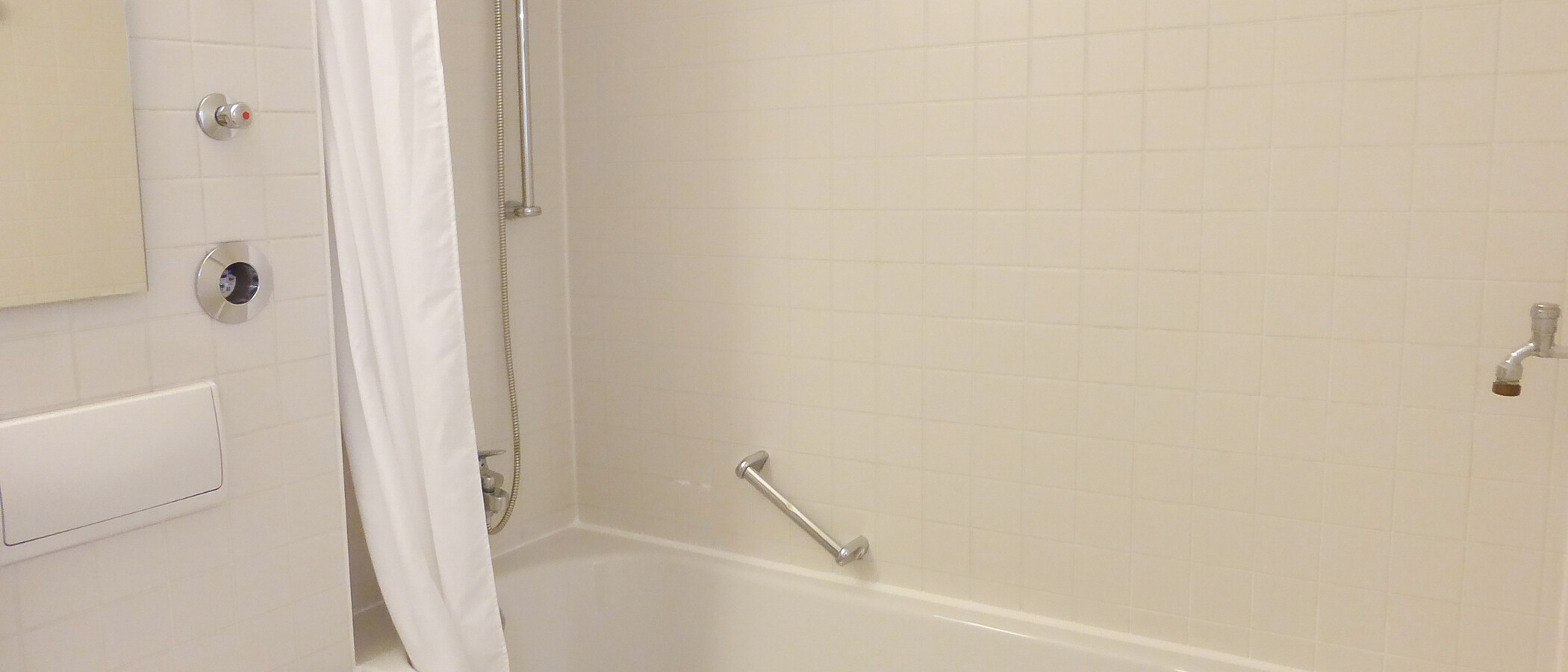 apartamento München Maxvorstadt 02 baño 11428