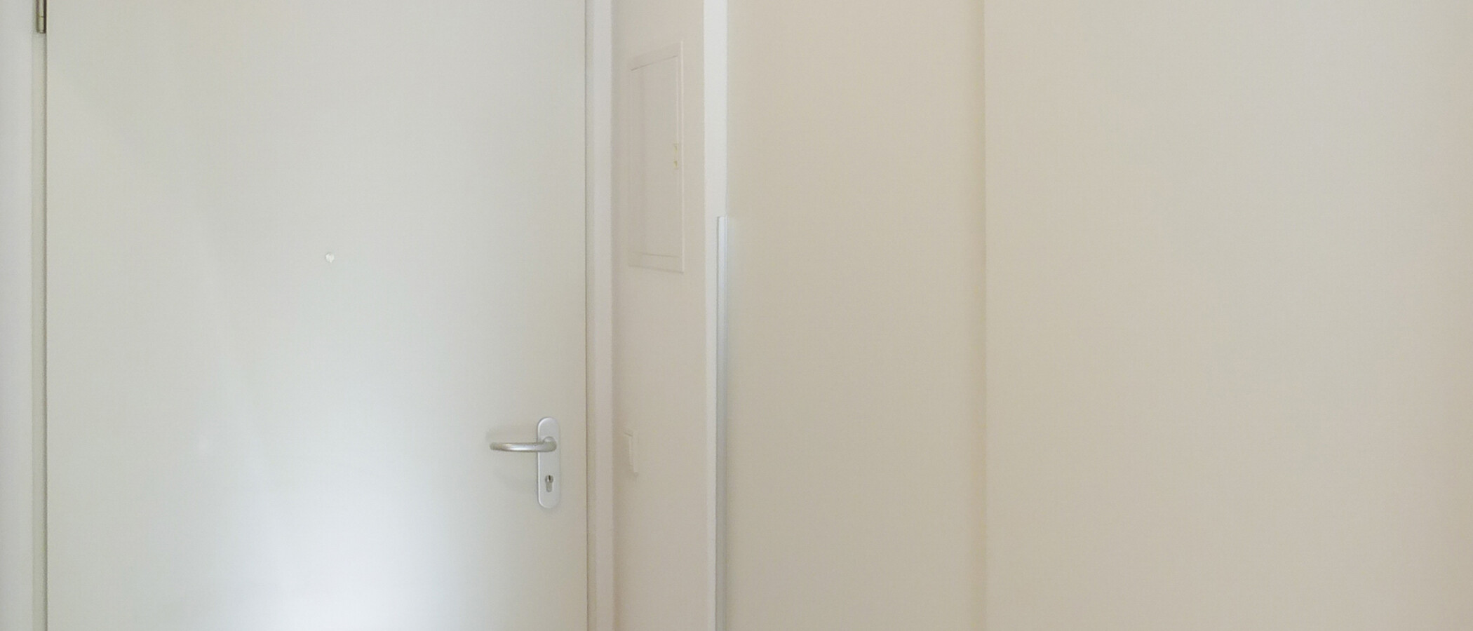apartamento München Maxvorstadt 01 pasillo 11428