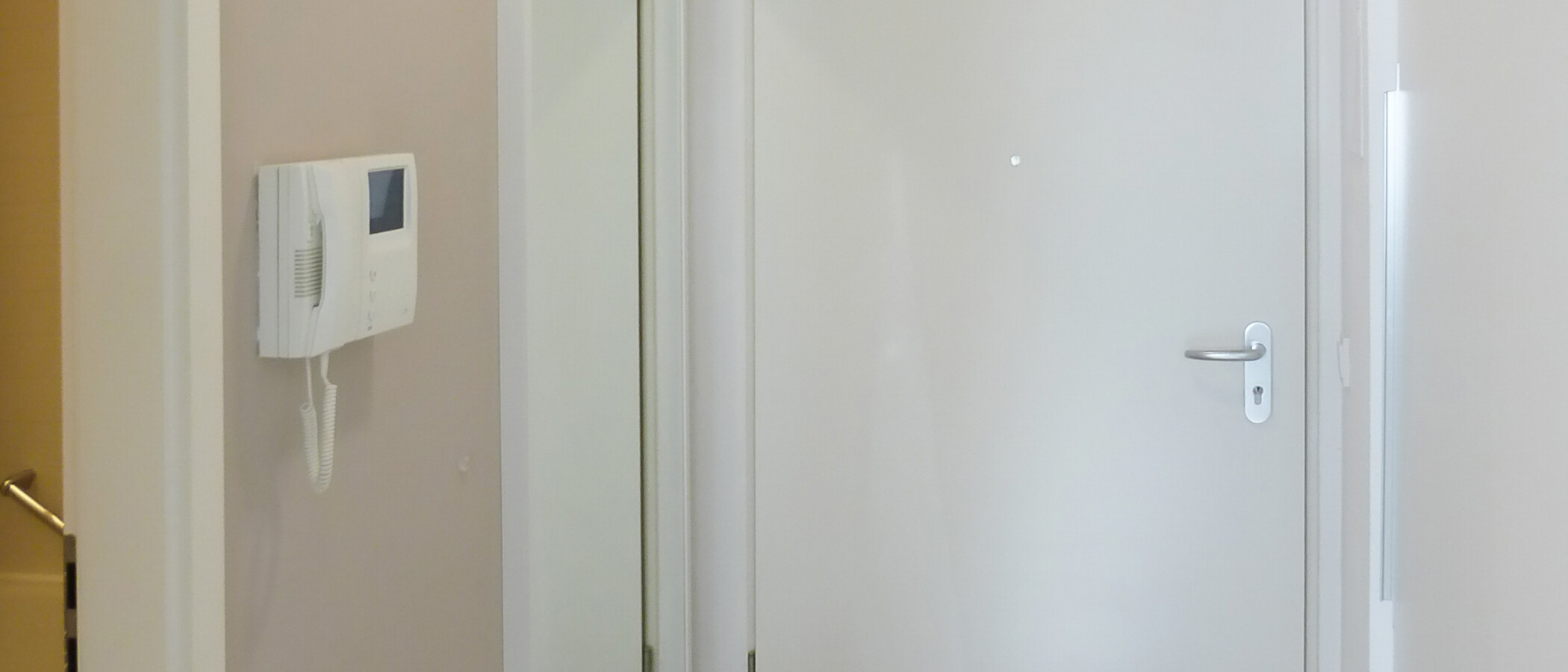 apartamento München Maxvorstadt 02 pasillo 11428