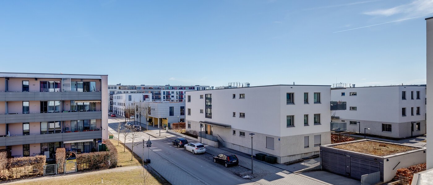apartamento München Messestadt Riem 03 vista 11435