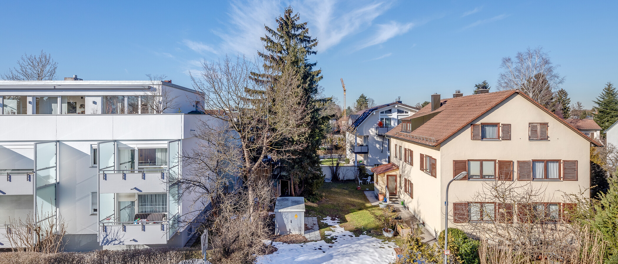 apartamento München Fasangarten 01 vista 11437