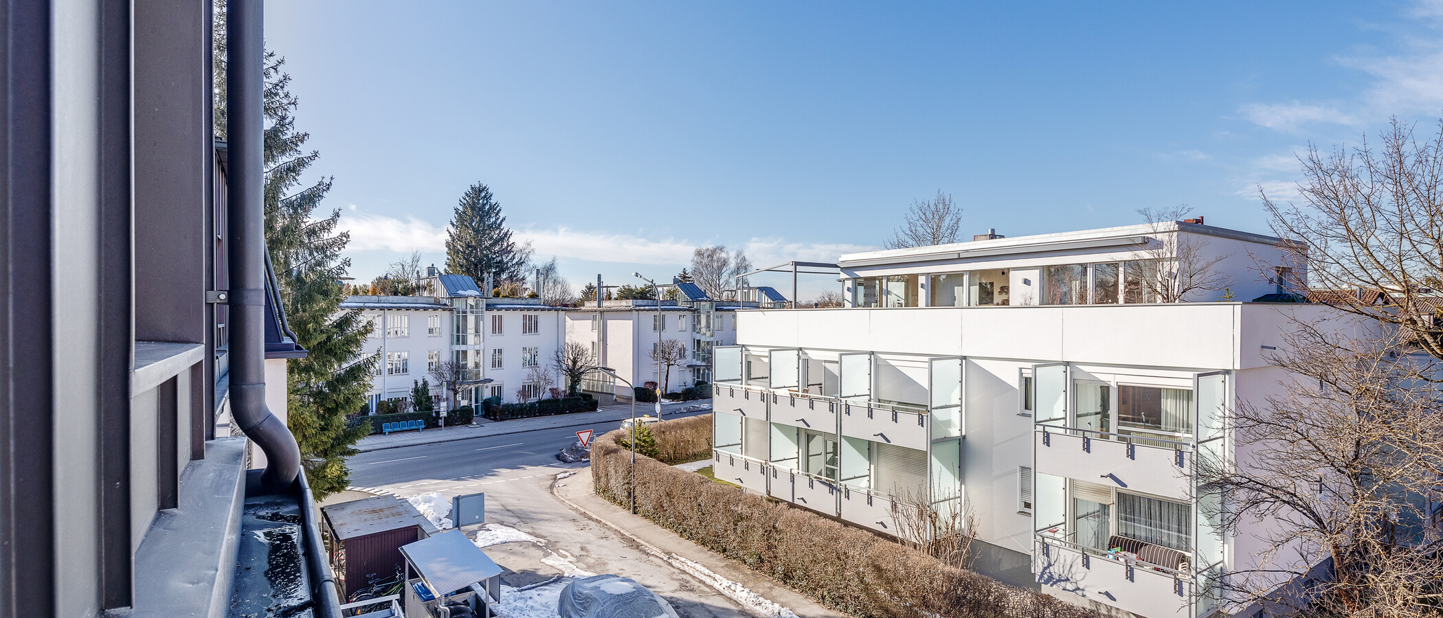 apartamento München Fasangarten 02 vista 11437