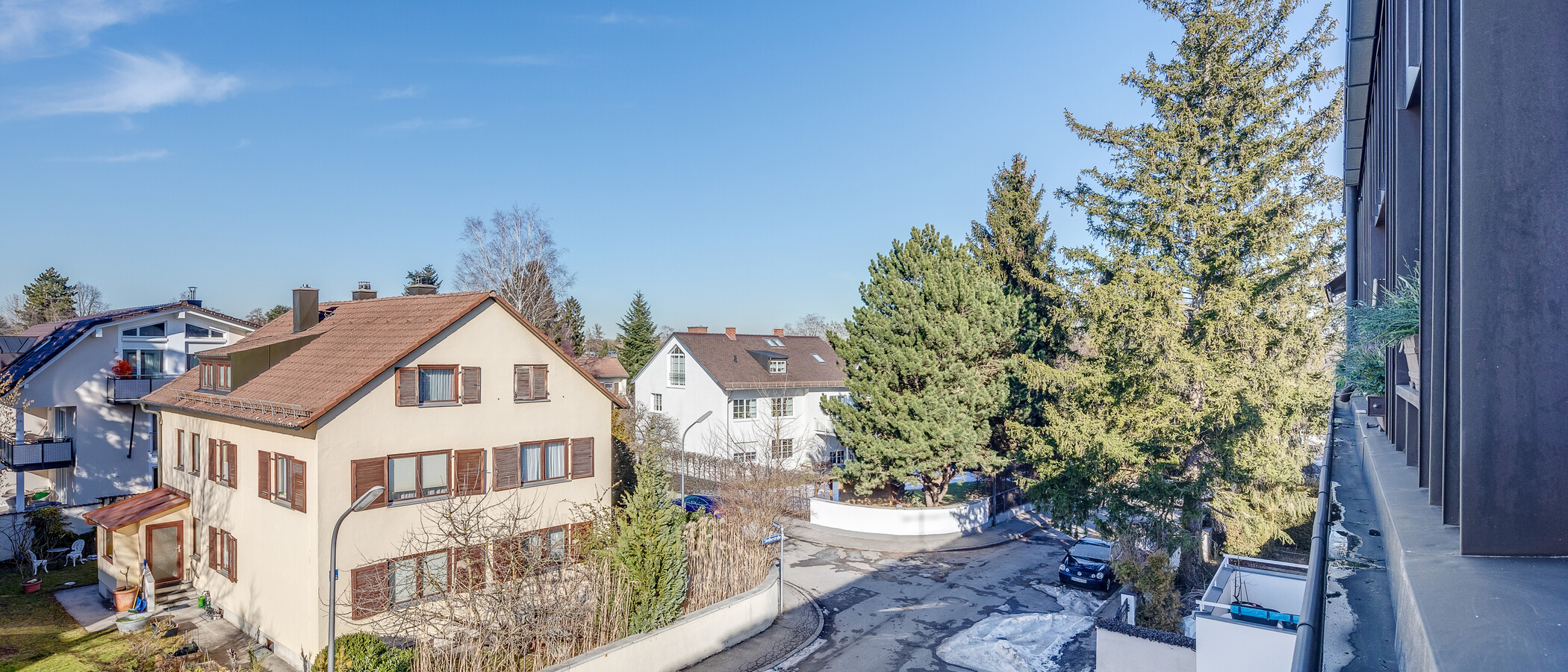 apartamento München Fasangarten 03 vista 11437