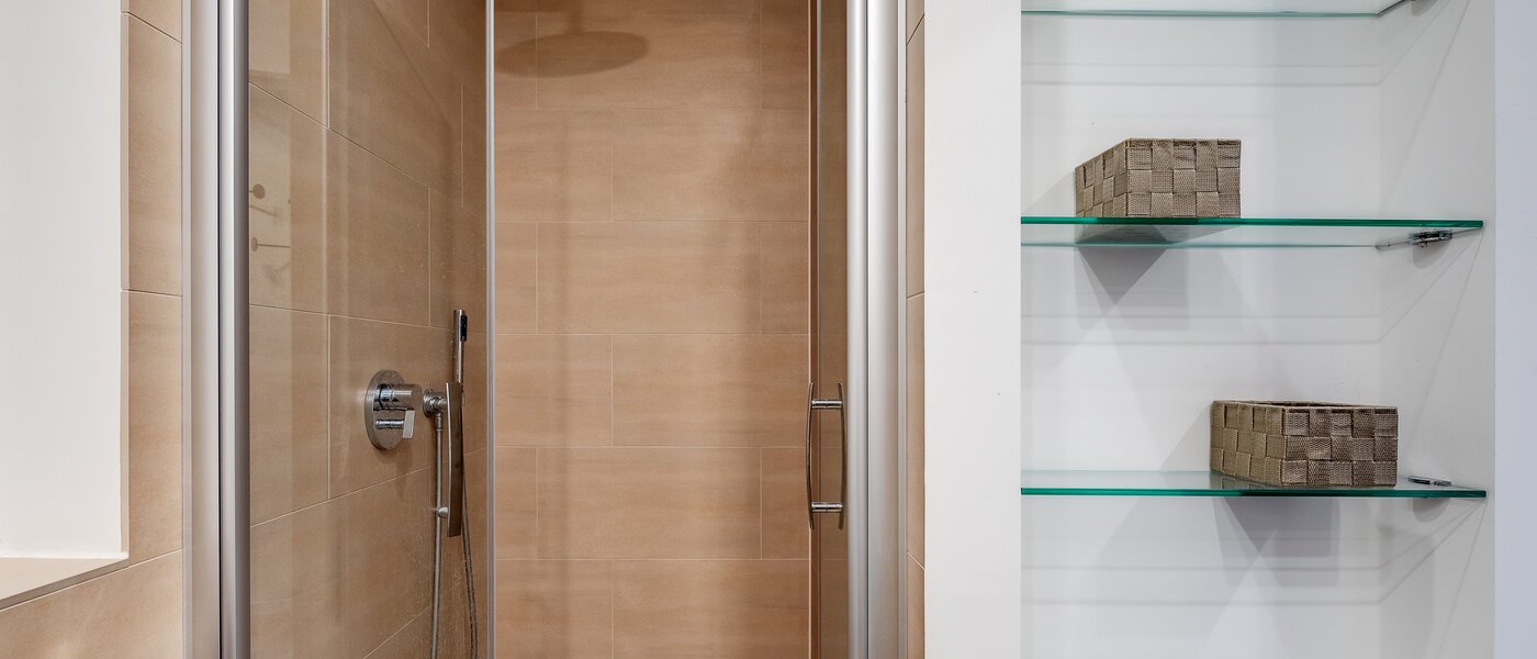 apartamento München Schwabing-West 04 baño 11438