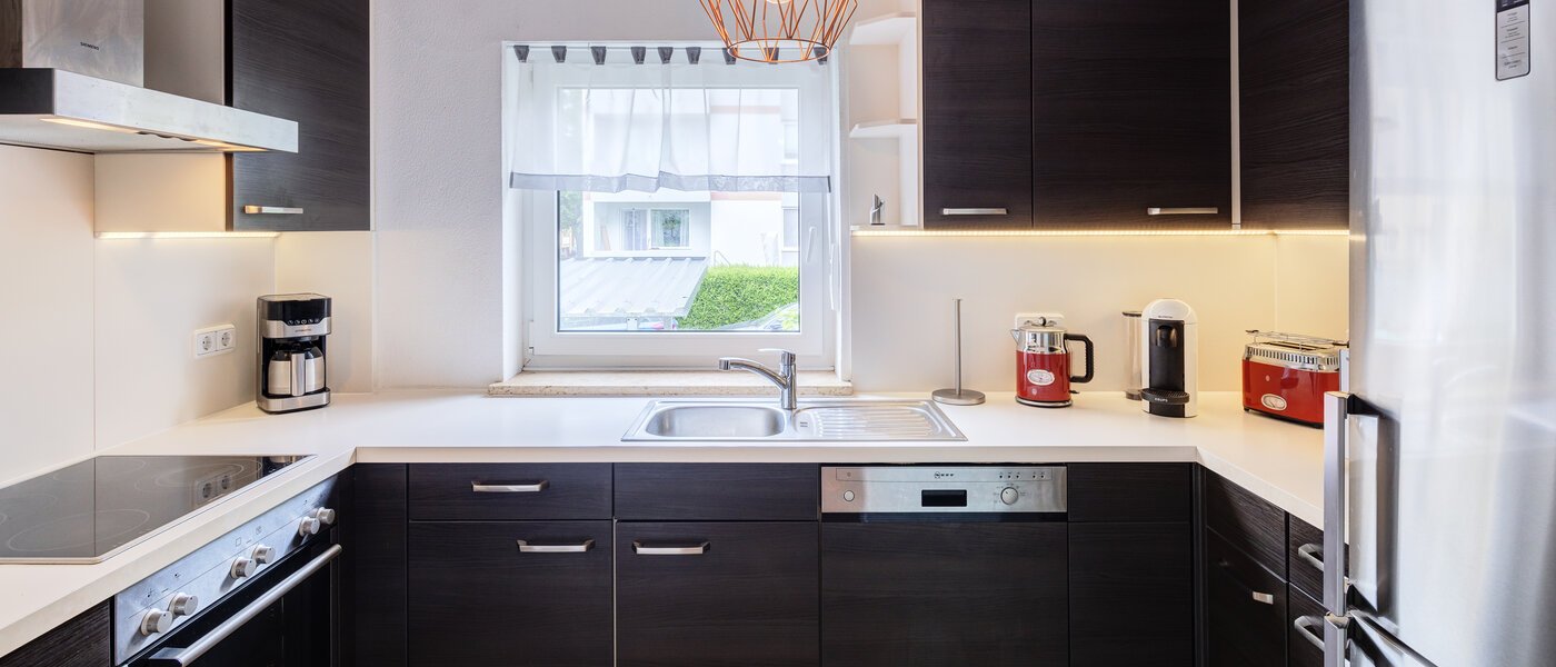 apartamento München Milbertshofen 01 cocina 11446