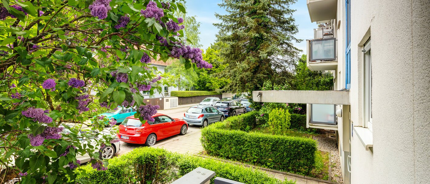 apartamento München Milbertshofen 05 vista 11446