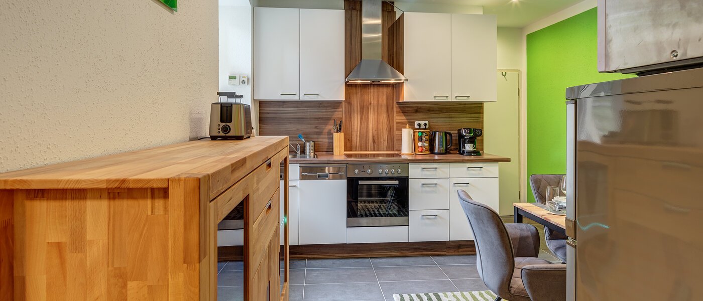 apartamento München Ludwigsvorstadt 01 cocina 11451