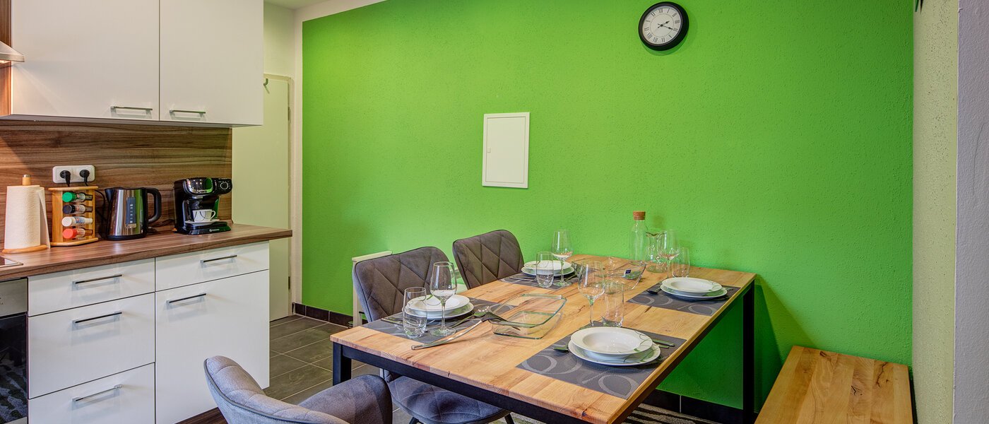 apartamento München Ludwigsvorstadt 03 cocina 11451