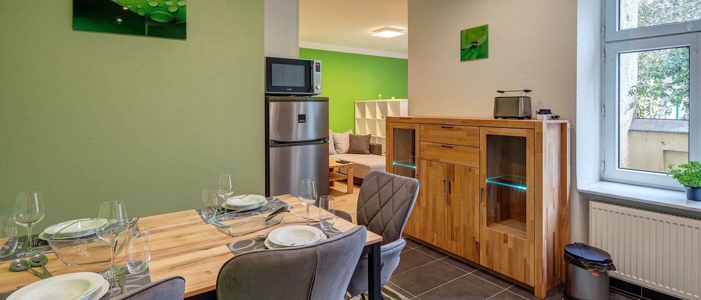 apartamento München Ludwigsvorstadt 05 cocina 11451