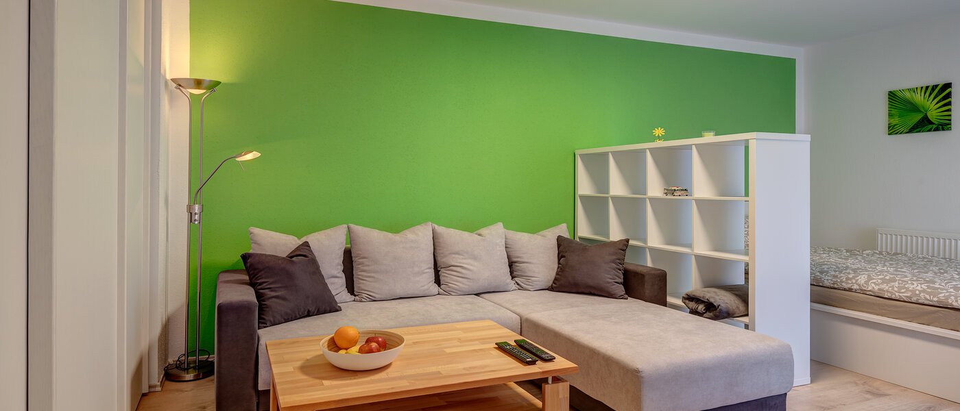 apartamento München Ludwigsvorstadt 01 zona de día  11451