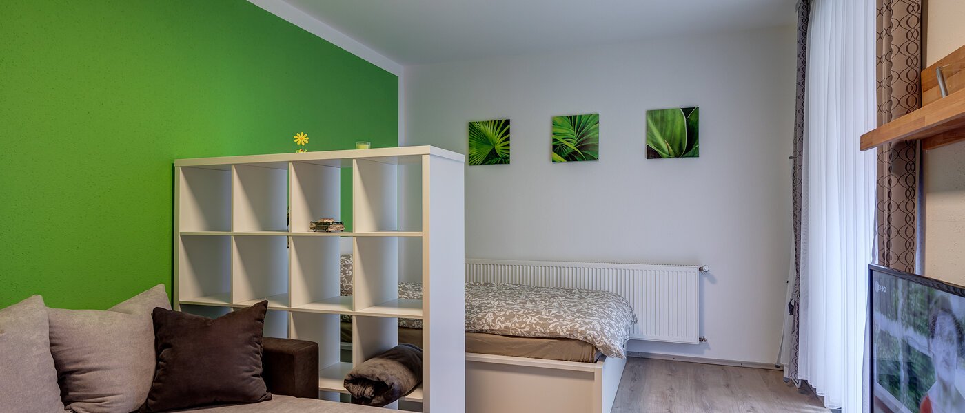 apartamento München Ludwigsvorstadt 02 zona de día  11451