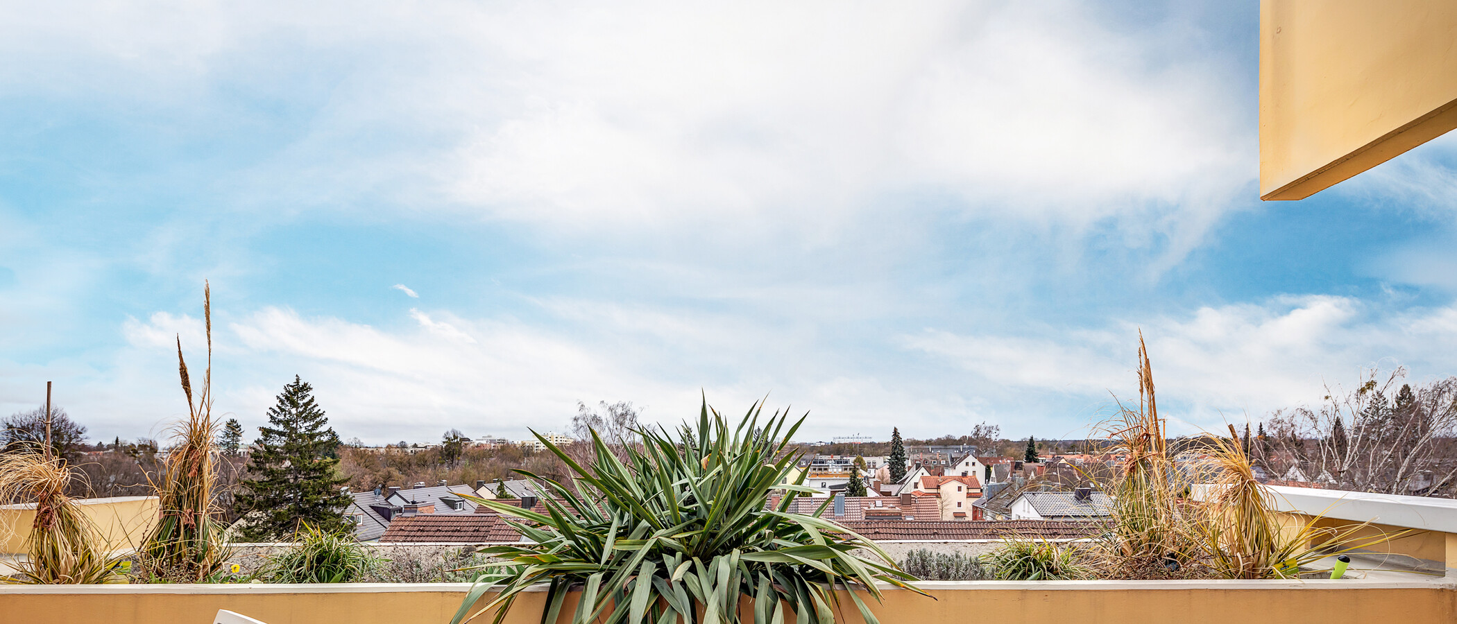 apartamento München Pasing 01 vista 11456