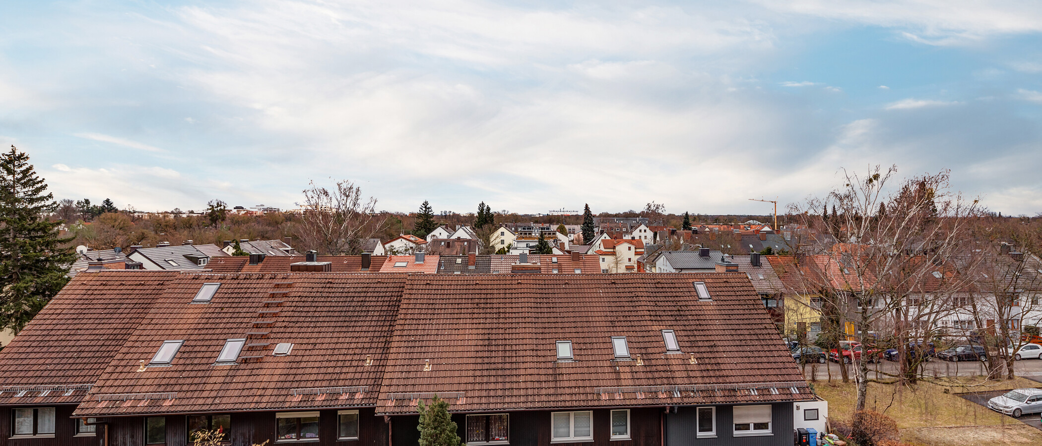 apartamento München Pasing 02 vista 11456