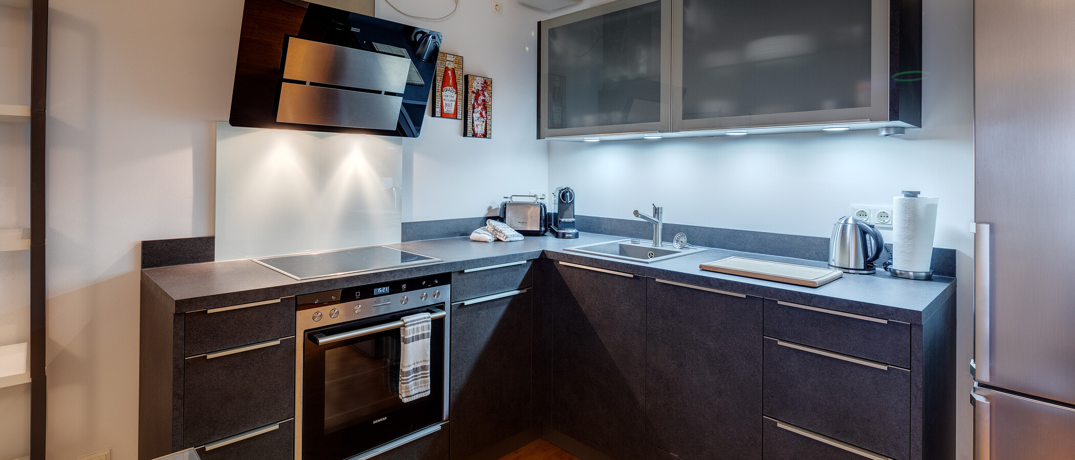 apartamento München Sendling-Westpark 02 cocina 11464