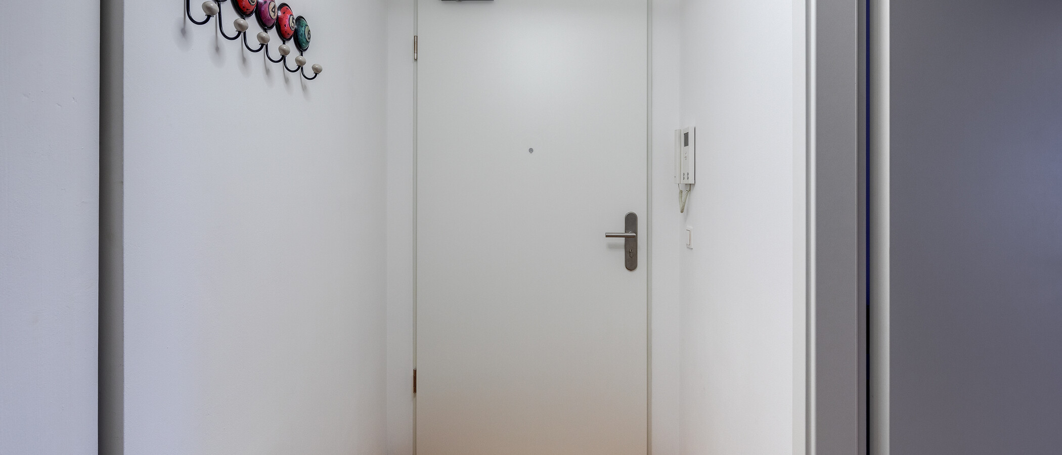 apartamento München Sendling-Westpark 01 pasillo 11464