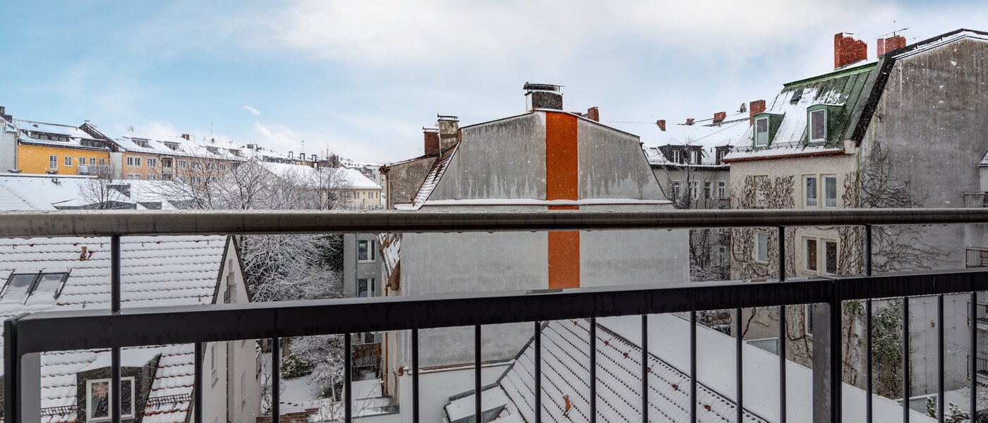 apartamento München Maxvorstadt - Westen 01 vista 11480