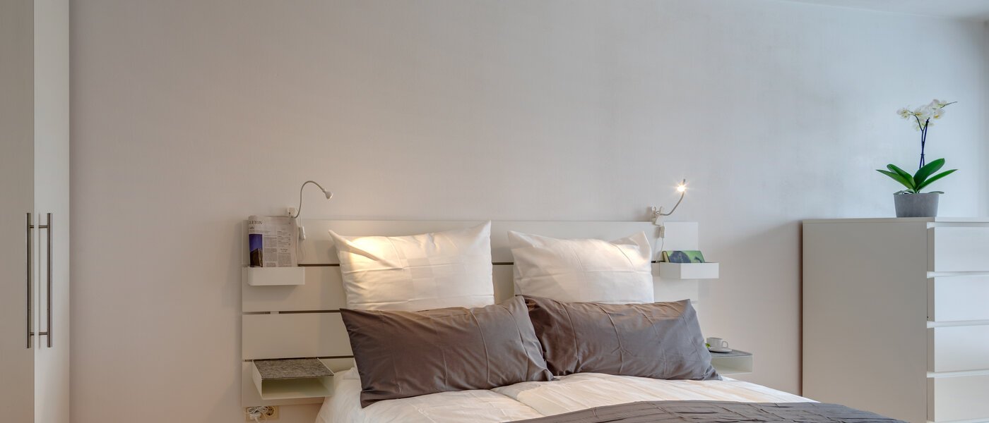 apartamento München Maxvorstadt - Westen 01 dormitorio 11480