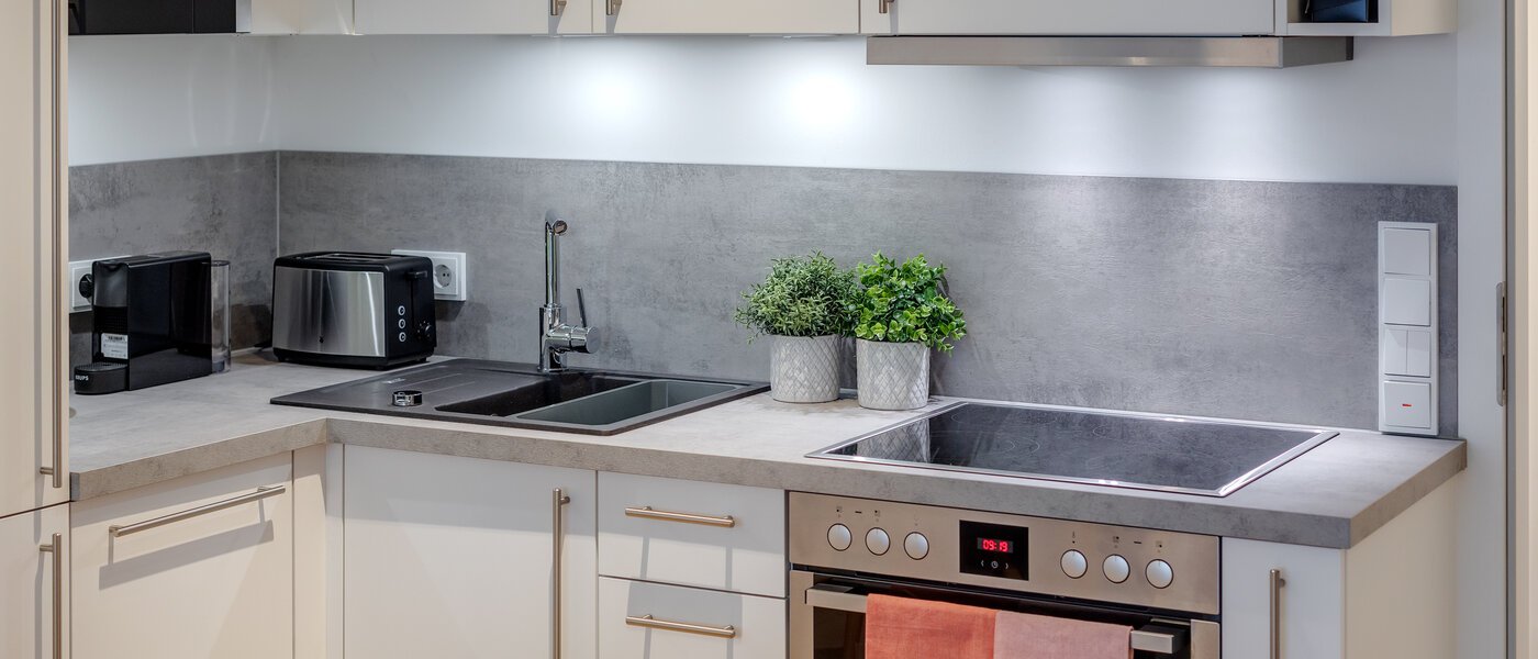 apartamento München Bogenhausen 02 cocina 11481