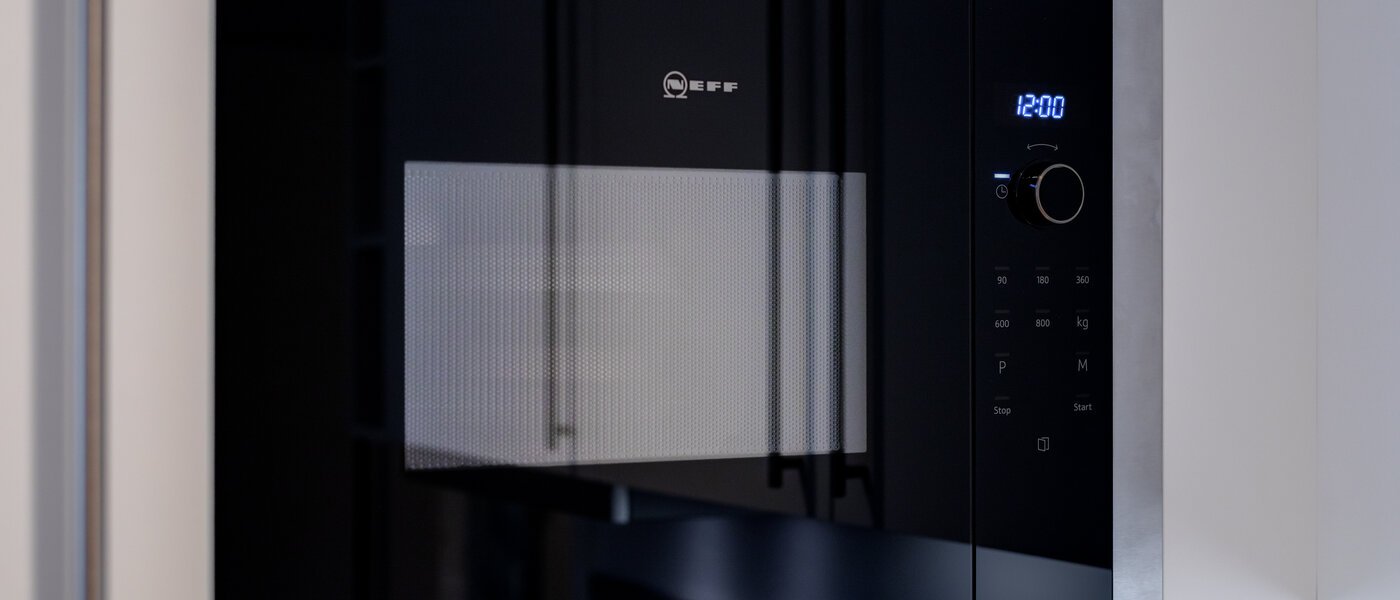 apartamento München Bogenhausen 03 cocina 11481