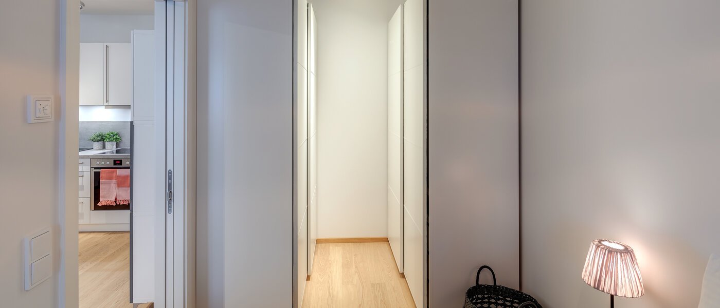 apartamento München Bogenhausen 03 dormitorio 11481