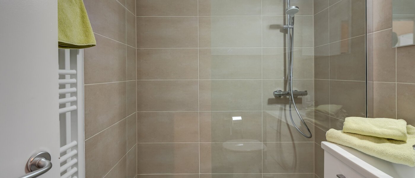 apartamento München Au 01 baño 11482