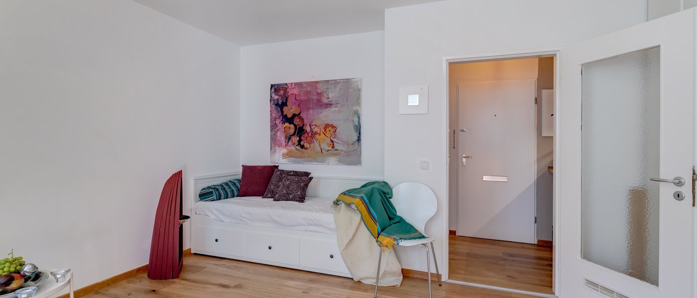 apartamento München Au 03 zona de día  11482