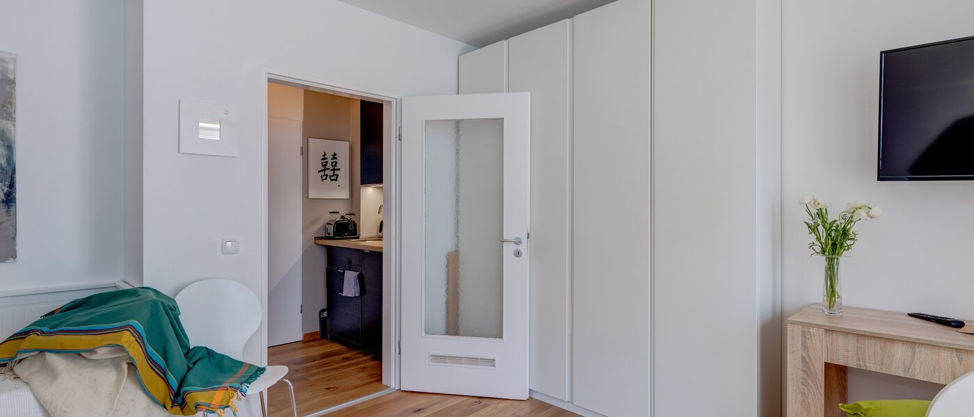 apartamento München Au 04 zona de día  11482