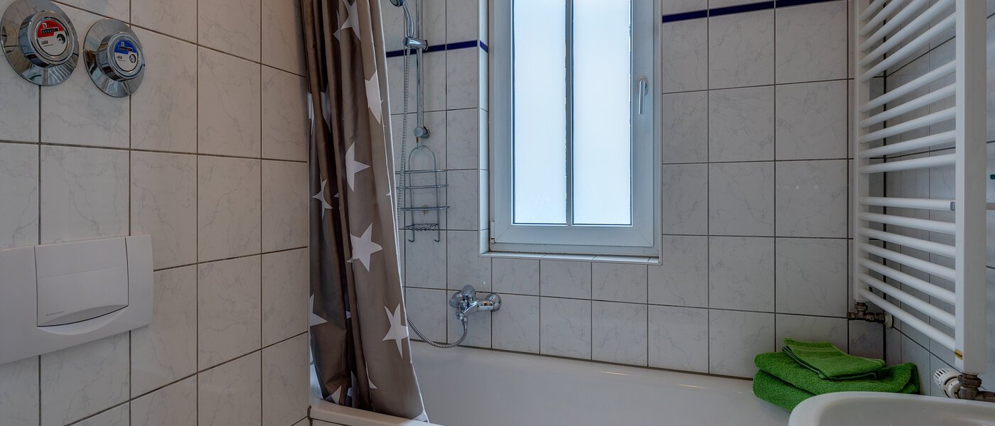 apartamento München Ludwigsvorstadt 02 baño 11492
