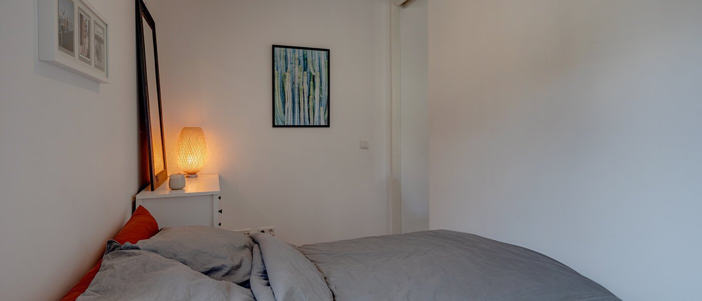 apartamento München Ludwigsvorstadt 03 dormitorio 11492