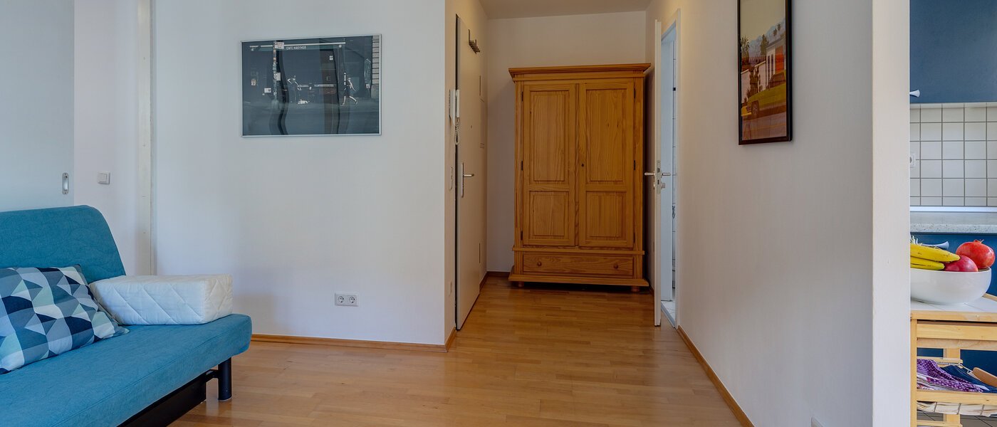 apartamento München Ludwigsvorstadt 04 zona de día  11492