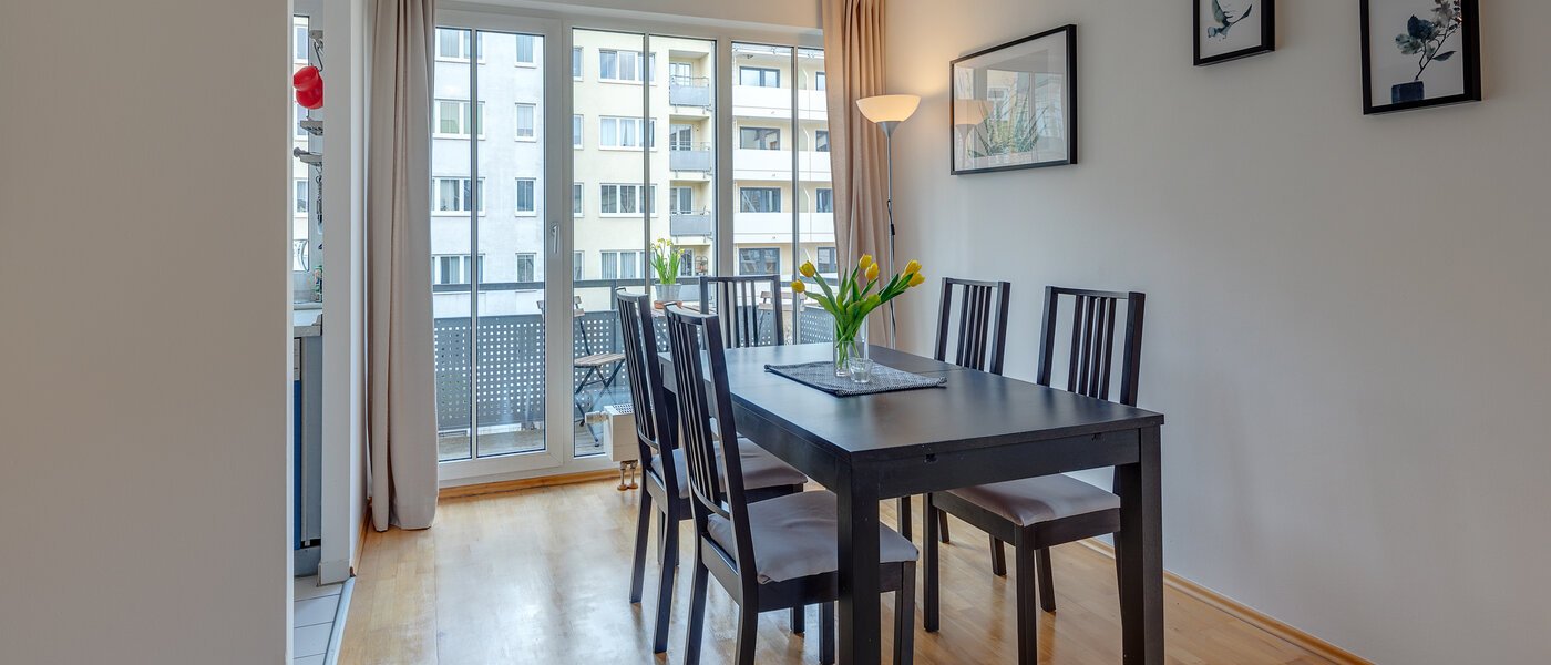apartamento München Ludwigsvorstadt 05 zona de día  11492