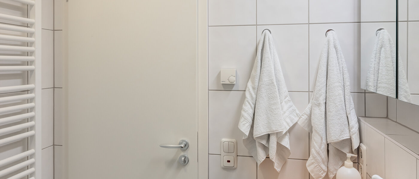 apartamento München Milbertshofen 03 baño 11493