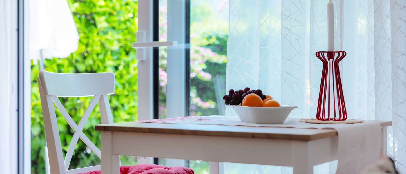 apartamento München Milbertshofen 02 zona de día  11493