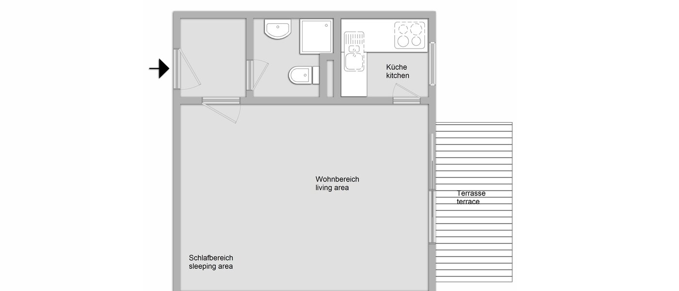 apartamento München Milbertshofen 01 plano 11493