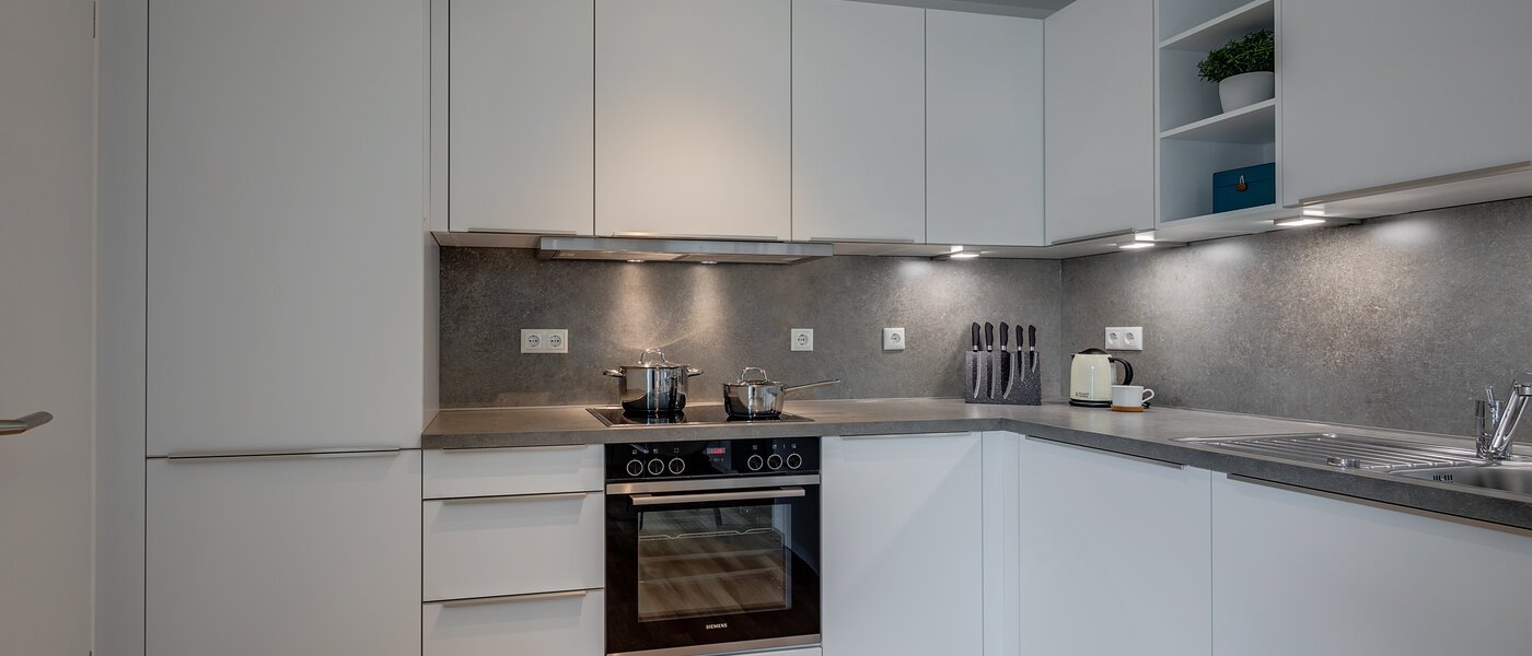 apartamento München Riem 01 cocina 11494