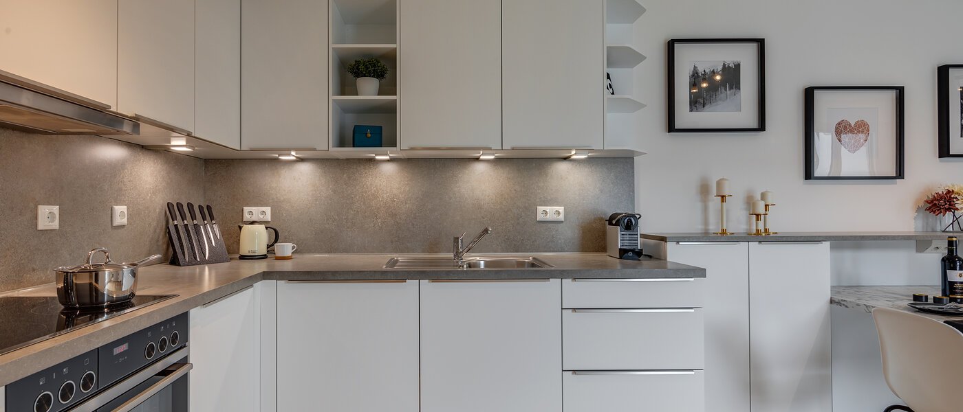 apartamento München Riem 02 cocina 11494